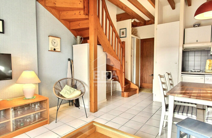 Appartement Biscarrosse Plage, T3 Duplex — photo 2