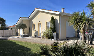 Maison 4 Pièces 91 m² à vendre à Biscarrosse (40600)