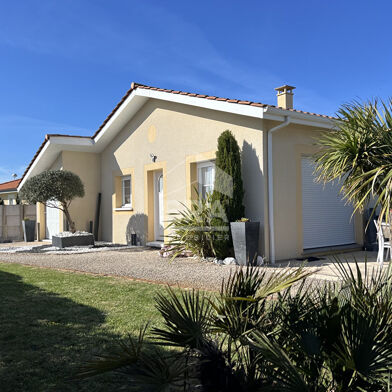 Maison 4 pièces 410000 €