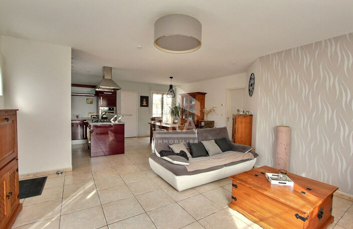 A VENDRE BISCARROSSE - Maison Biscarrosse Bourg, 4 pièces, 91 m2 — photo 2
