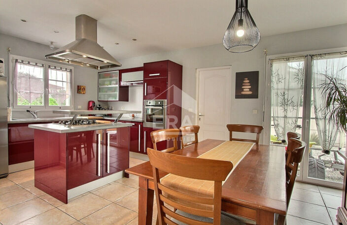 A VENDRE BISCARROSSE - Maison Biscarrosse Bourg, 4 pièces, 91 m2 — photo 3