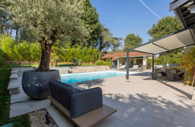 vente maison 1 395 000 € à proximité de Craponne (69290)