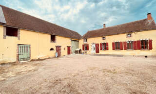 Maison 6 Pièces 138 m² à vendre à Percey (89360)