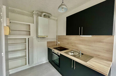 appartement 1 pièces 29 m2 à louer à Le Havre (76600)