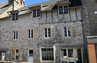 vente immeuble 150 000 € à proximité de Saint-Bonnet-Avalouze (19150)