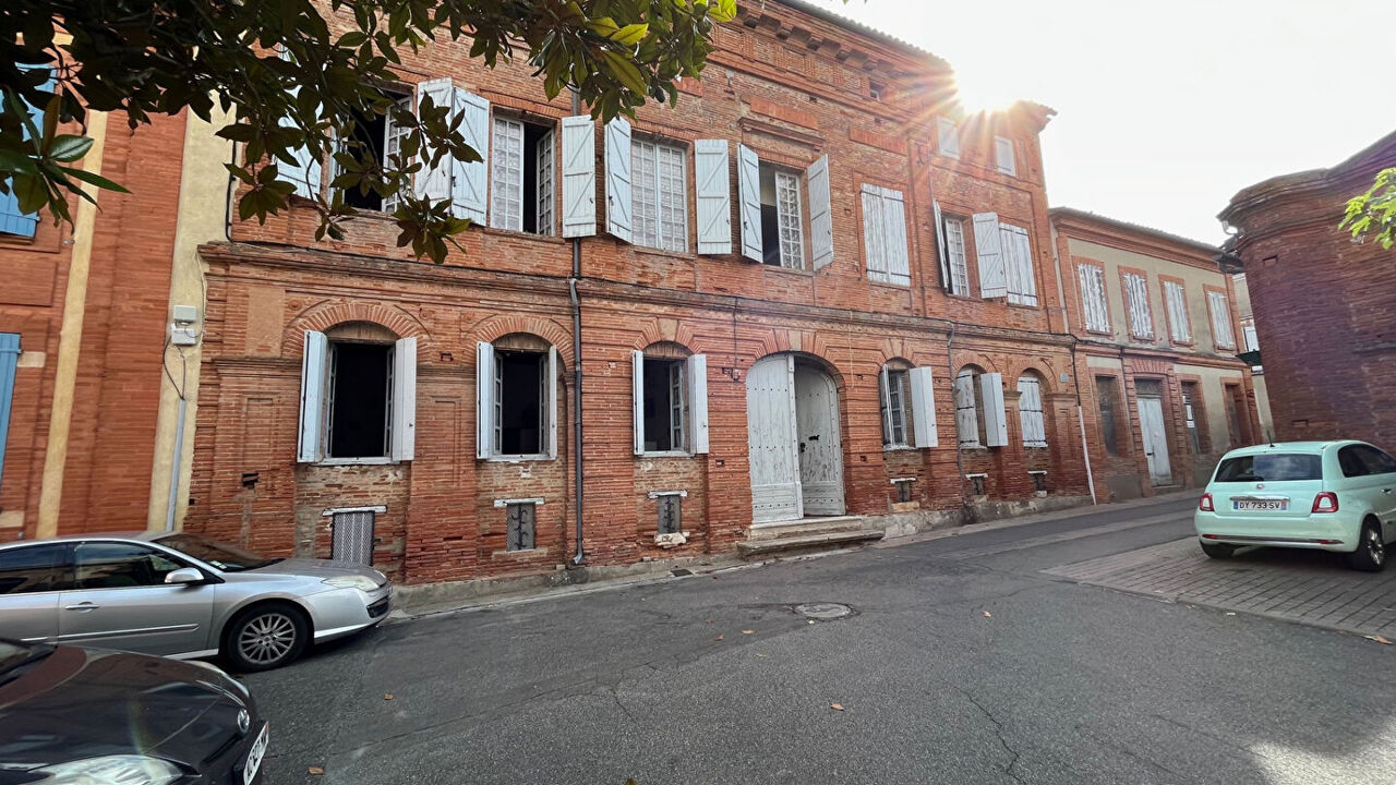 maison 10 pièces 345 m2 à vendre à Verdun-sur-Garonne (82600)