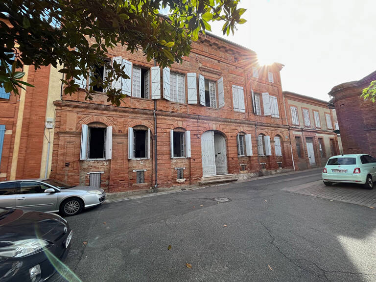 Maison d'exception Verdun Sur Garonne — photo 1