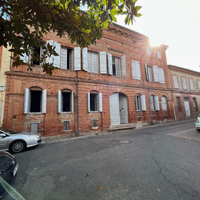 Maison 10 pièces 268000 €
