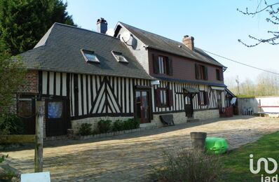 vente maison 270 000 € à proximité de Livarot-Pays-d'Auge (14140)