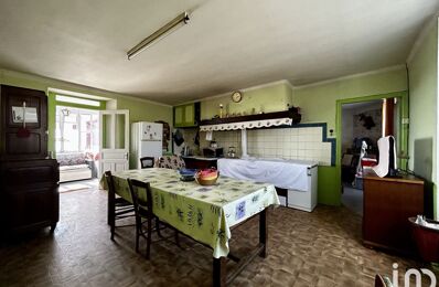 vente maison 169 000 € à proximité de Clairvaux-d'Aveyron (12330)