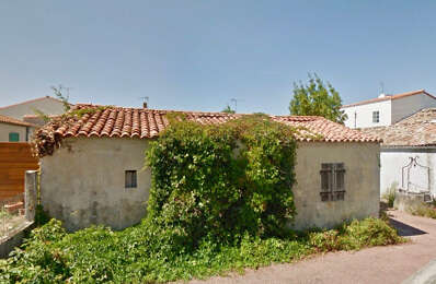 vente garage 60 500 € à proximité de Meschers-sur-Gironde (17132)