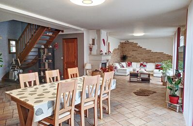 vente maison 346 000 € à proximité de Luceau (72500)