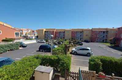vente appartement 138 000 € à proximité de Cap d'Agde (34300)