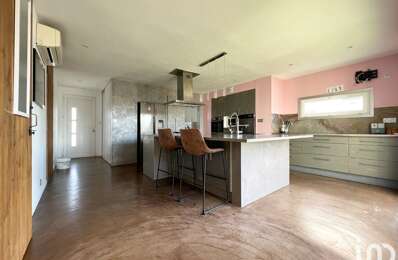 vente maison 374 000 € à proximité de Le Barcarès (66420)