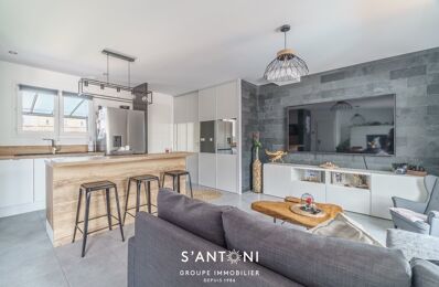 vente maison 315 000 € à proximité de Salasc (34800)