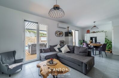 vente maison 299 900 € à proximité de Montblanc (34290)