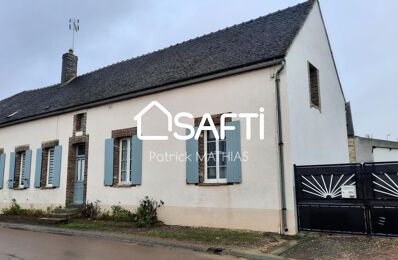 vente maison 325 000 € à proximité de Villiers-Aux-Corneilles (51260)