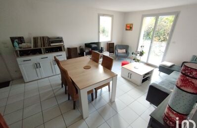 vente appartement 137 000 € à proximité de Cazalrenoux (11270)