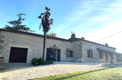 vente maison 127 000 € à proximité de Saint-Barthélemy-d'Agenais (47350)