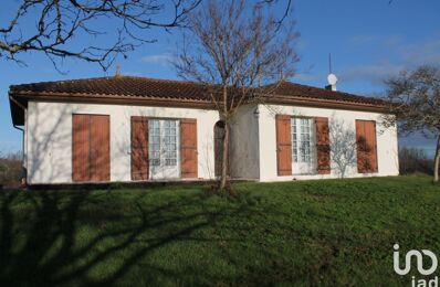 vente maison 198 000 € à proximité de Souméras (17130)
