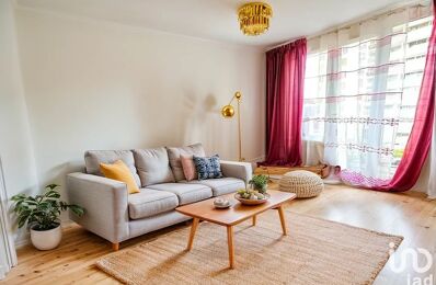 vente appartement 165 000 € à proximité de Montmagny (95360)