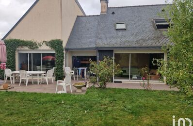 vente maison 218 000 € à proximité de Saint-Goueno (22330)
