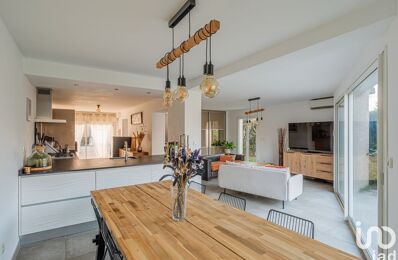 vente maison 259 000 € à proximité de Ornacieux-Balbins (38260)