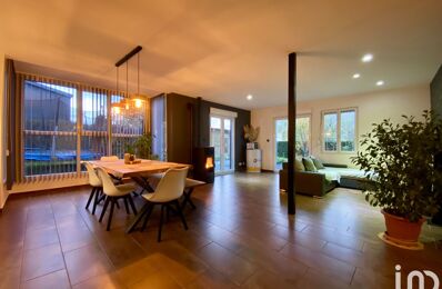 vente maison 320 500 € à proximité de Sarrebourg (57400)