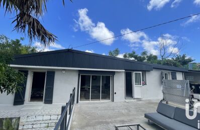 vente maison 245 000 € à proximité de Petite-Île (97429)