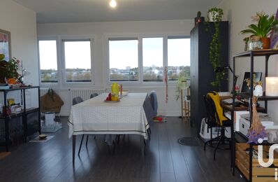 vente appartement 270 000 € à proximité de Ivry-sur-Seine (94200)