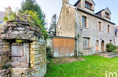 vente maison 168 000 € à proximité de Bricquebec (50260)