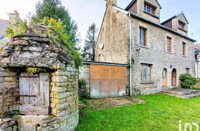 vente maison 168 000 € à proximité de Les Moitiers-en-Bauptois (50360)