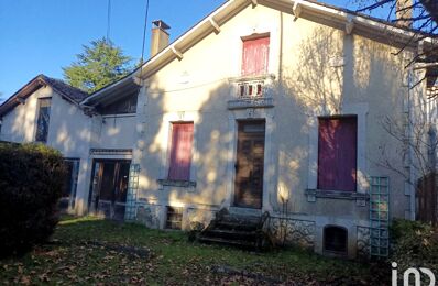 vente maison 177 500 € à proximité de Bouniagues (24560)