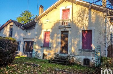 vente maison 169 500 € à proximité de Monbazillac (24240)