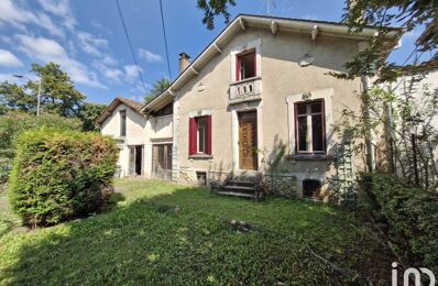 vente maison 160 000 € à proximité de Campsegret (24140)