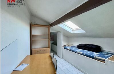 vente appartement 43 000 € à proximité de Castelnau-le-Lez (34170)