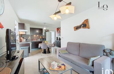 vente appartement 131 000 € à proximité de Marseille 16 (13016)