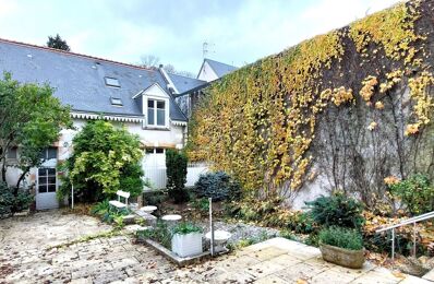 vente maison 850 000 € à proximité de Saint-Pierre-de-Chevillé (72500)