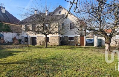 vente maison 596 000 € à proximité de Lagny-sur-Marne (77400)