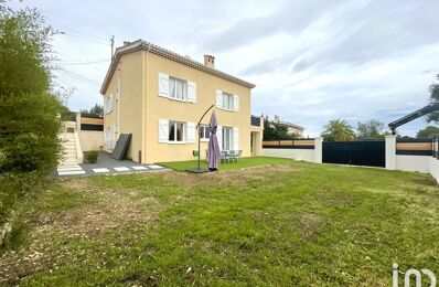 vente maison 585 000 € à proximité de Bagnols-en-Forêt (83600)