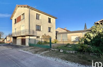 vente maison 168 000 € à proximité de Frignicourt (51300)