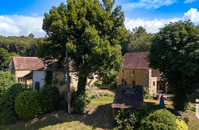 vente maison 790 400 € à proximité de Saint-Julien-de-Lampon (24370)