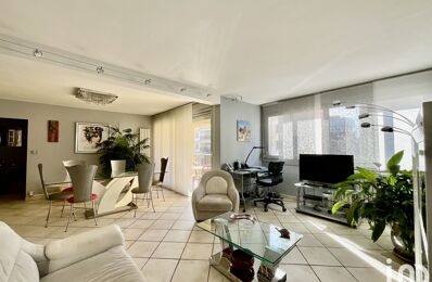 vente appartement 297 000 € à proximité de Lyon 6 (69006)