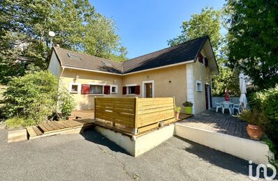 vente maison 412 000 € à proximité de Allainville (78660)