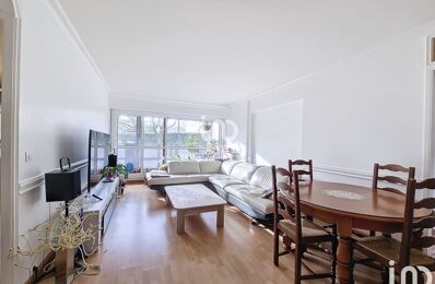 vente appartement 193 000 € à proximité de Champs-sur-Marne (77420)