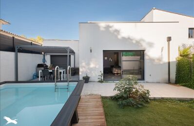 vente maison 451 500 € à proximité de Montpellier (34080)
