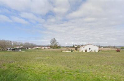 vente terrain 25 000 € à proximité de Saint-Aubin-de-Cadelech (24500)