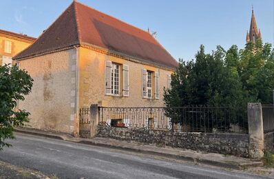 vente maison 185 500 € à proximité de Saint-Michel-de-Villadeix (24380)