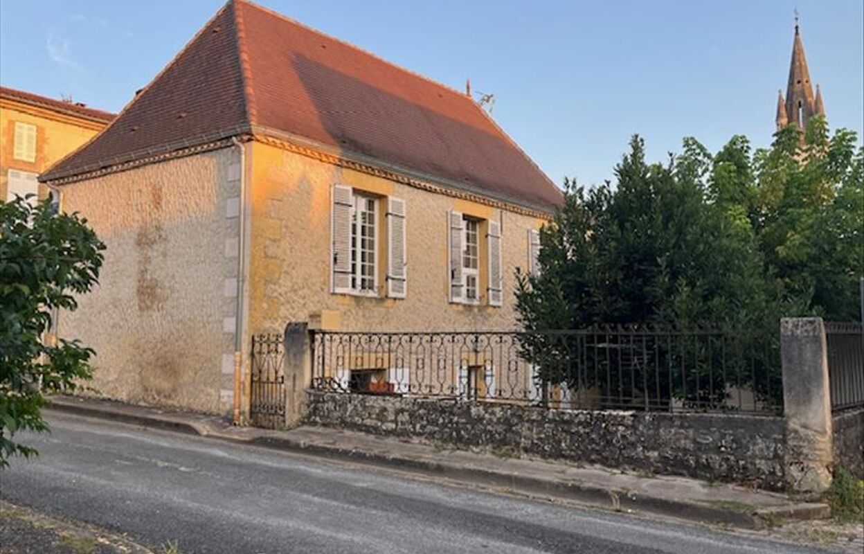 maison 6 pièces 130 m2 à vendre à Lalinde (24150)