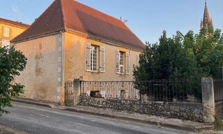 Maison 6 Pièces 130 m² à vendre à Lalinde (24150)